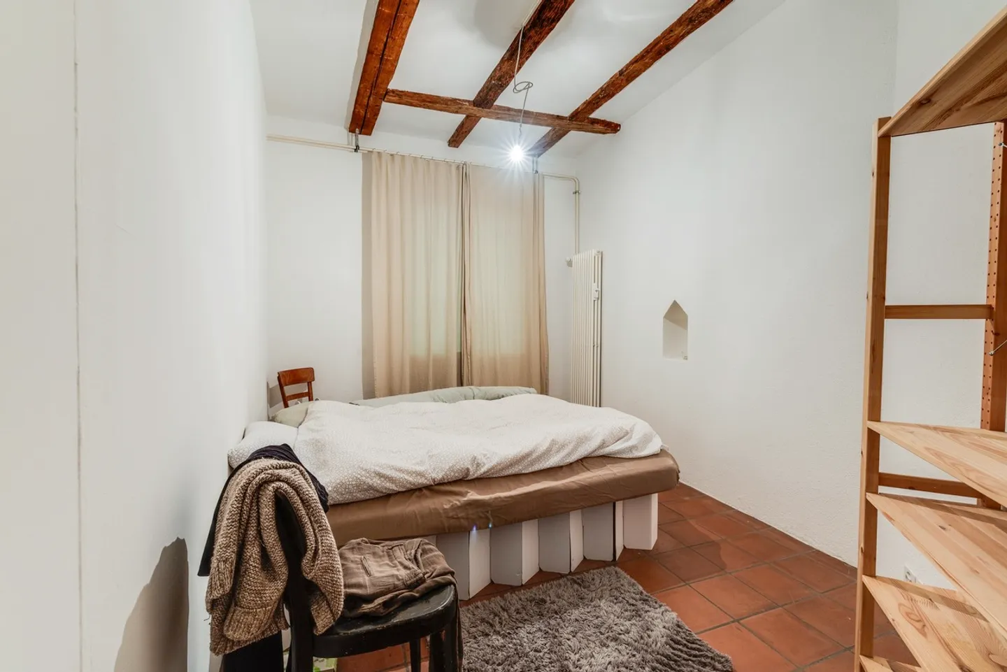 Historical Townhouse for 2, 3 Generations with Atelier! - Photo 31 of 37