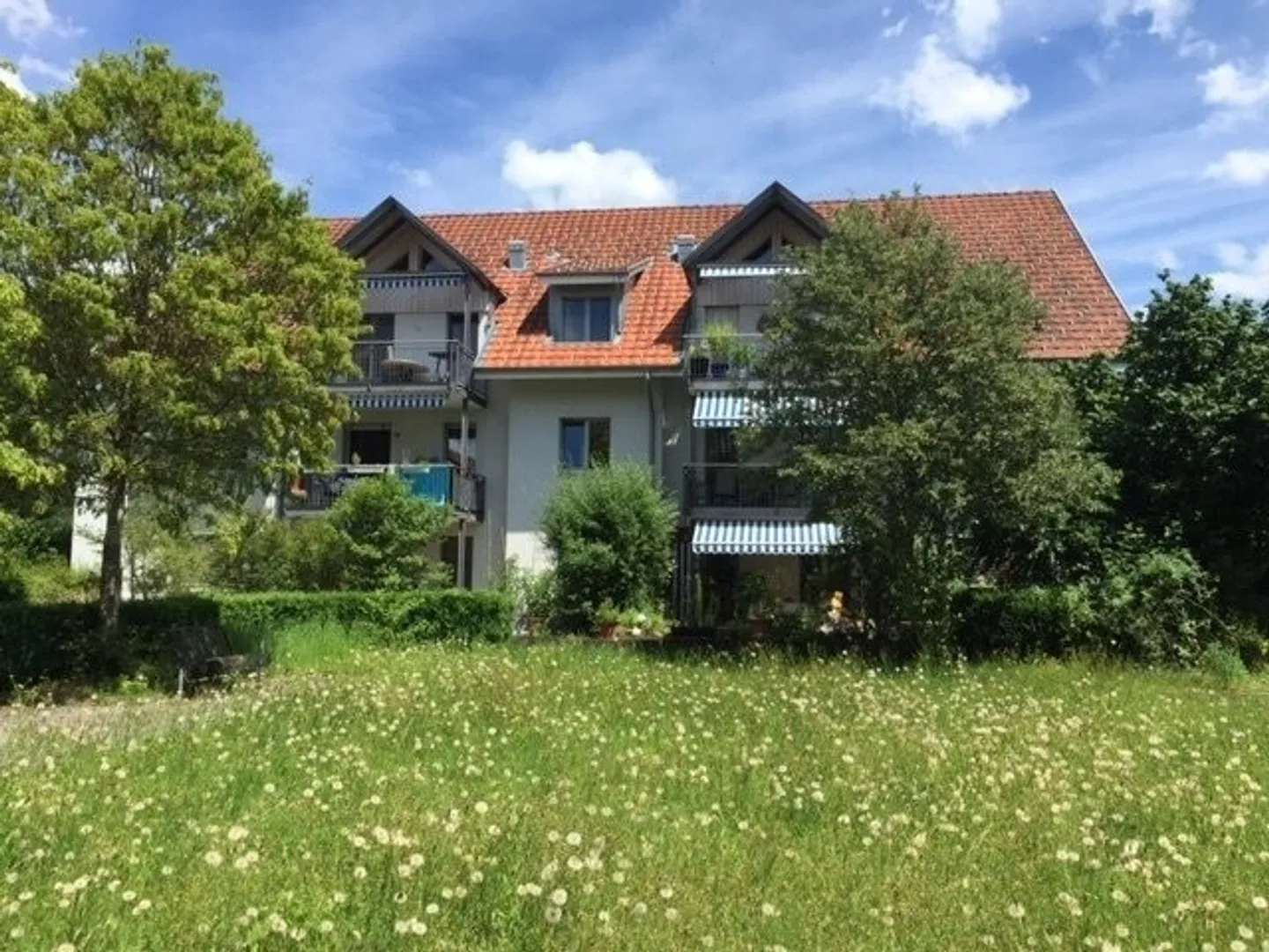 Appartamento galleria luminoso vicino a Wohlensee! - Foto 1 di 12