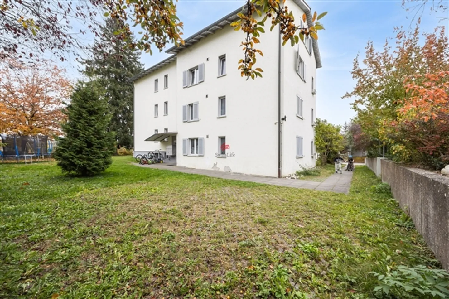 Proprietà di investimento completamente affittata con garanzia di affitto in una posizione centrale - Foto 9 di 11