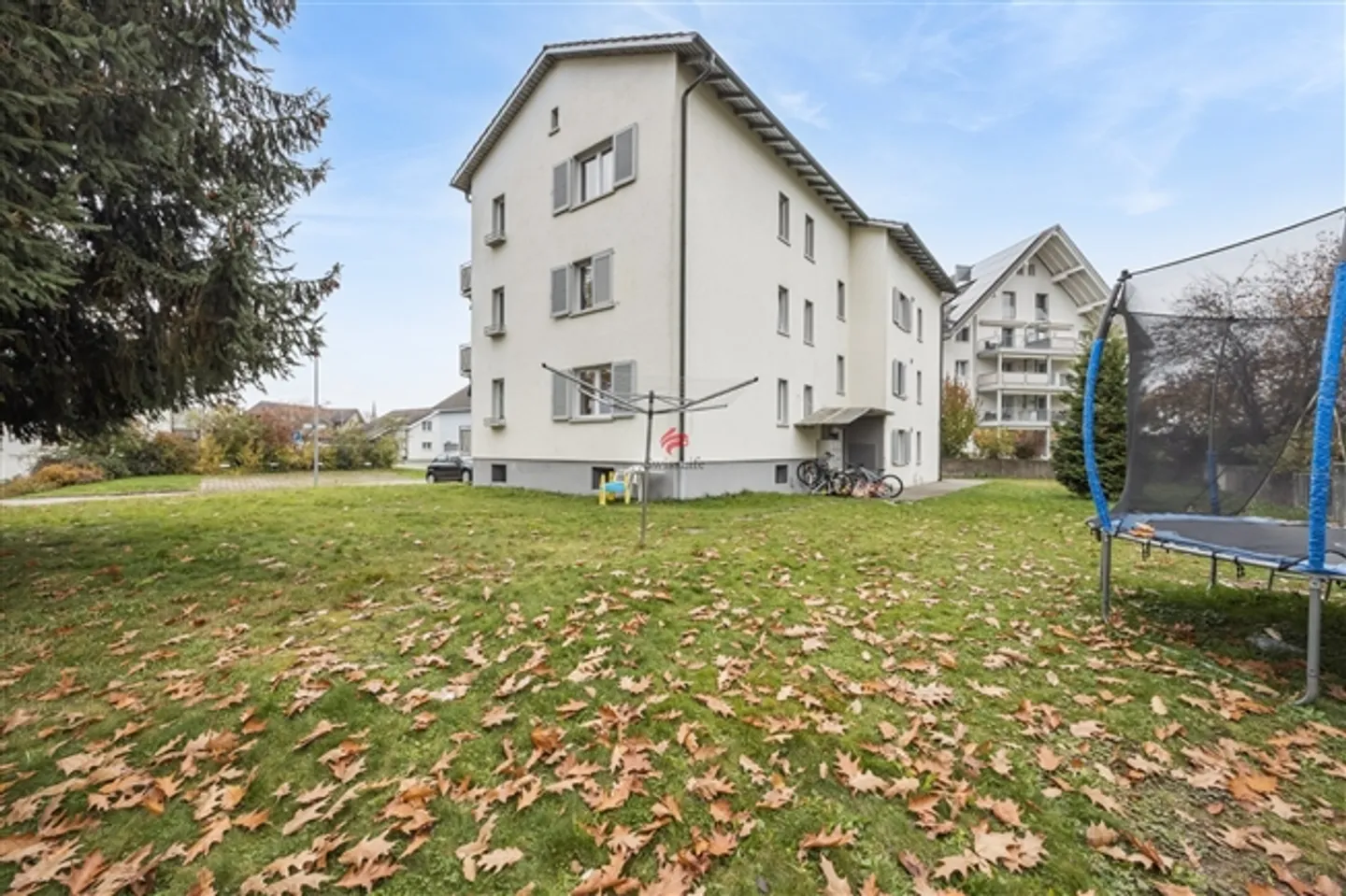 Proprietà di investimento completamente affittata con garanzia di affitto in una posizione centrale - Foto 10 di 11