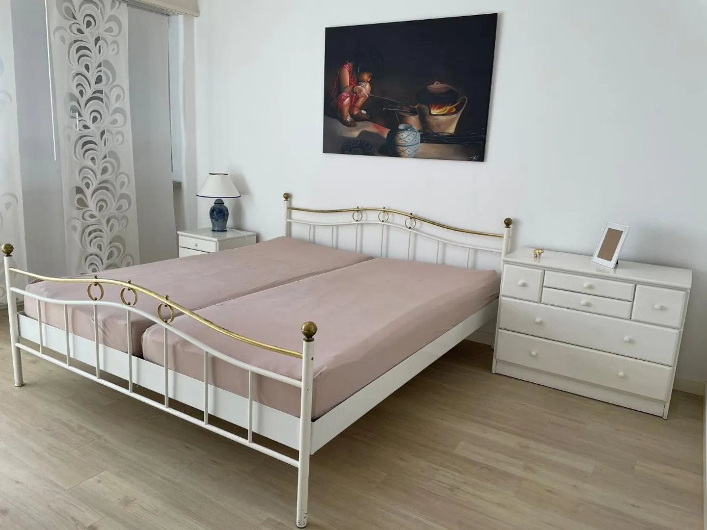 3.5 Room Furnished Apartment - Photo 4 of 5