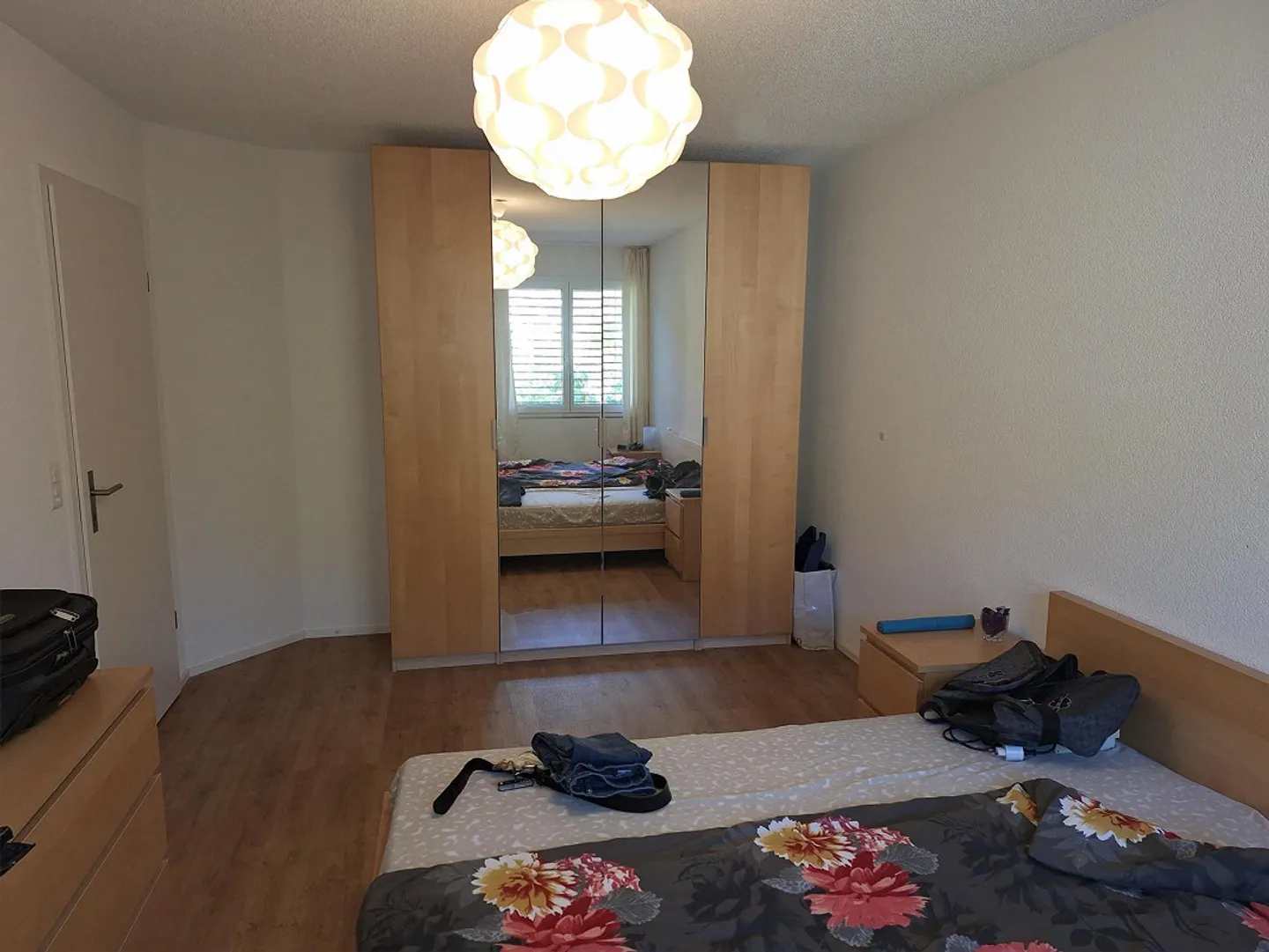 3 1/2 room apartment / modern / built in 2016 / Minergie-P - Photo 4 of 10