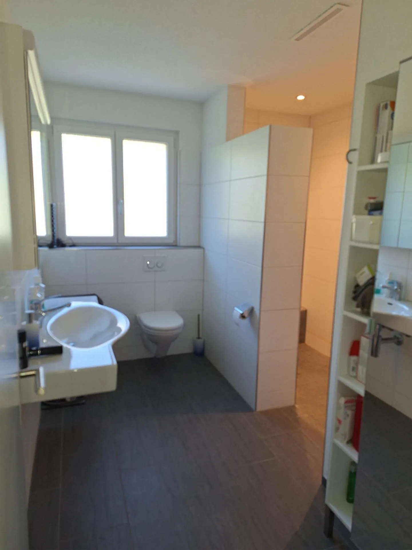 3 1/2 room apartment / modern / built in 2016 / Minergie-P - Photo 5 of 10
