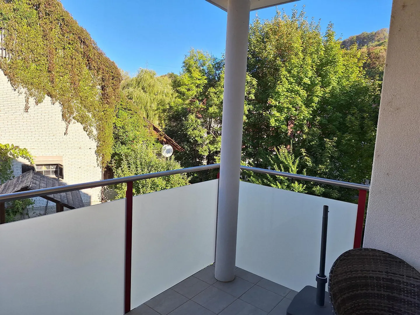 3 1/2 room apartment / modern / built in 2016 / Minergie-P - Photo 6 of 10