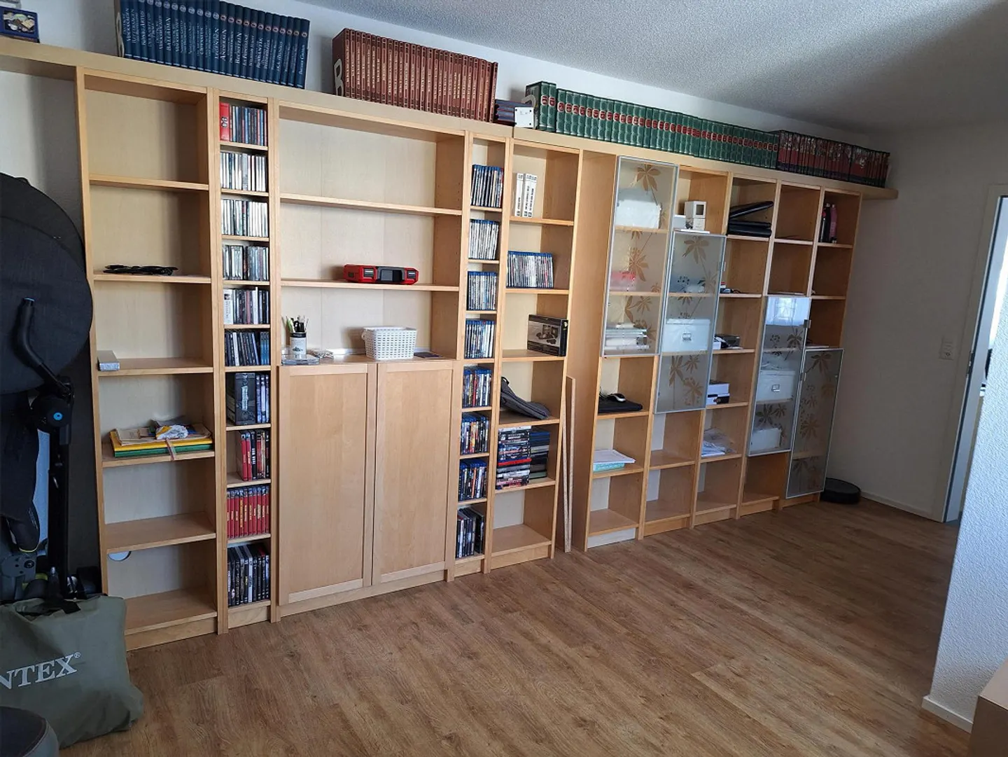 3 1/2 room apartment / modern / built in 2016 / Minergie-P - Photo 7 of 10