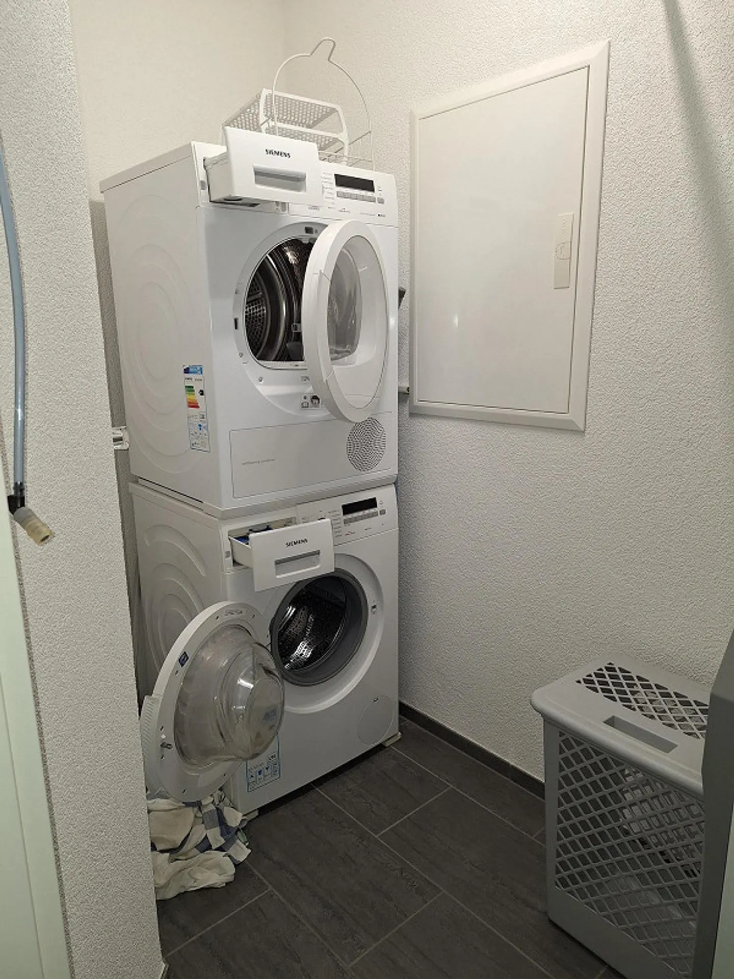 3 1/2 room apartment / modern / built in 2016 / Minergie-P - Photo 9 of 10