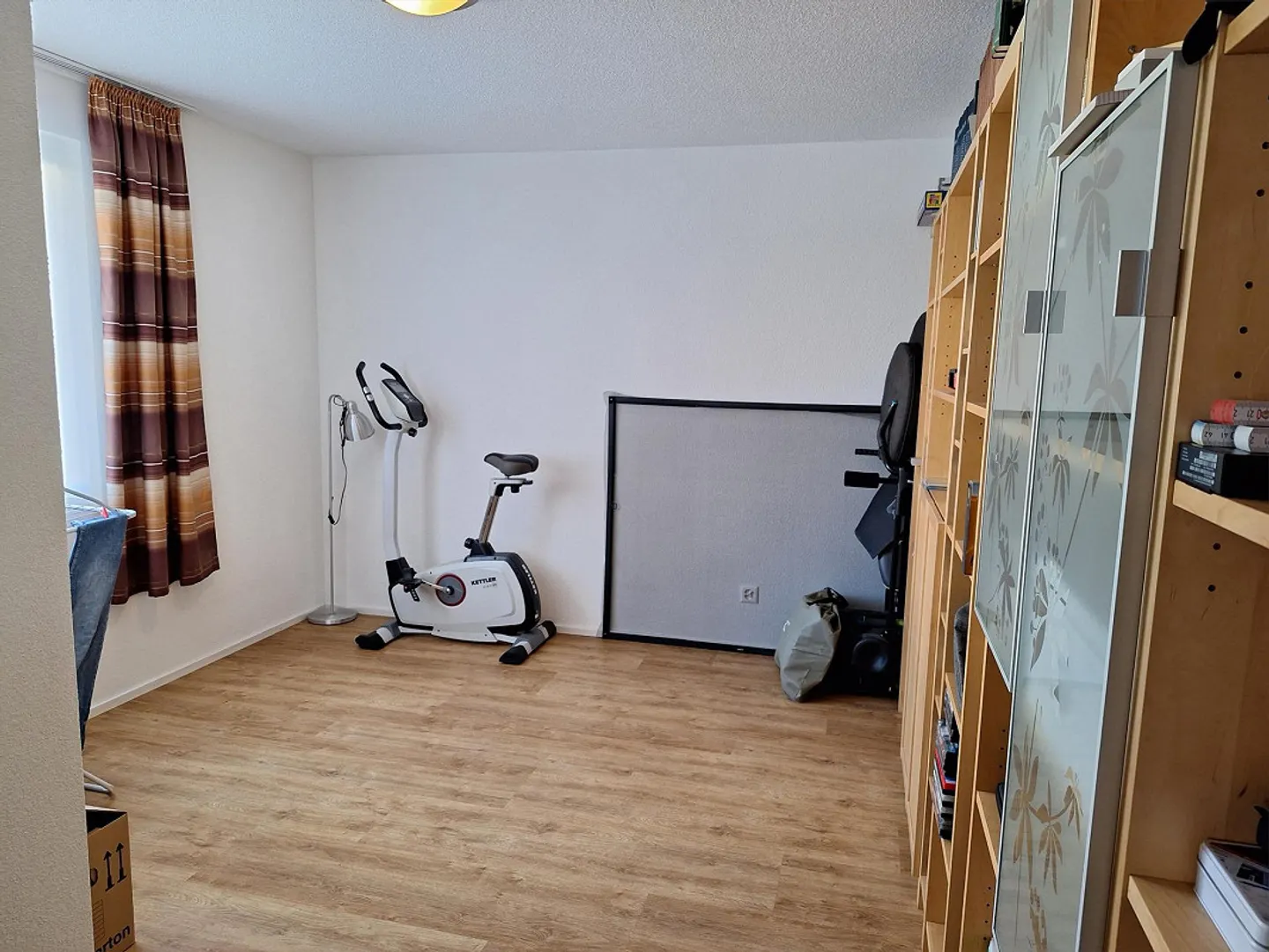 3 1/2 room apartment / modern / built in 2016 / Minergie-P - Photo 8 of 10