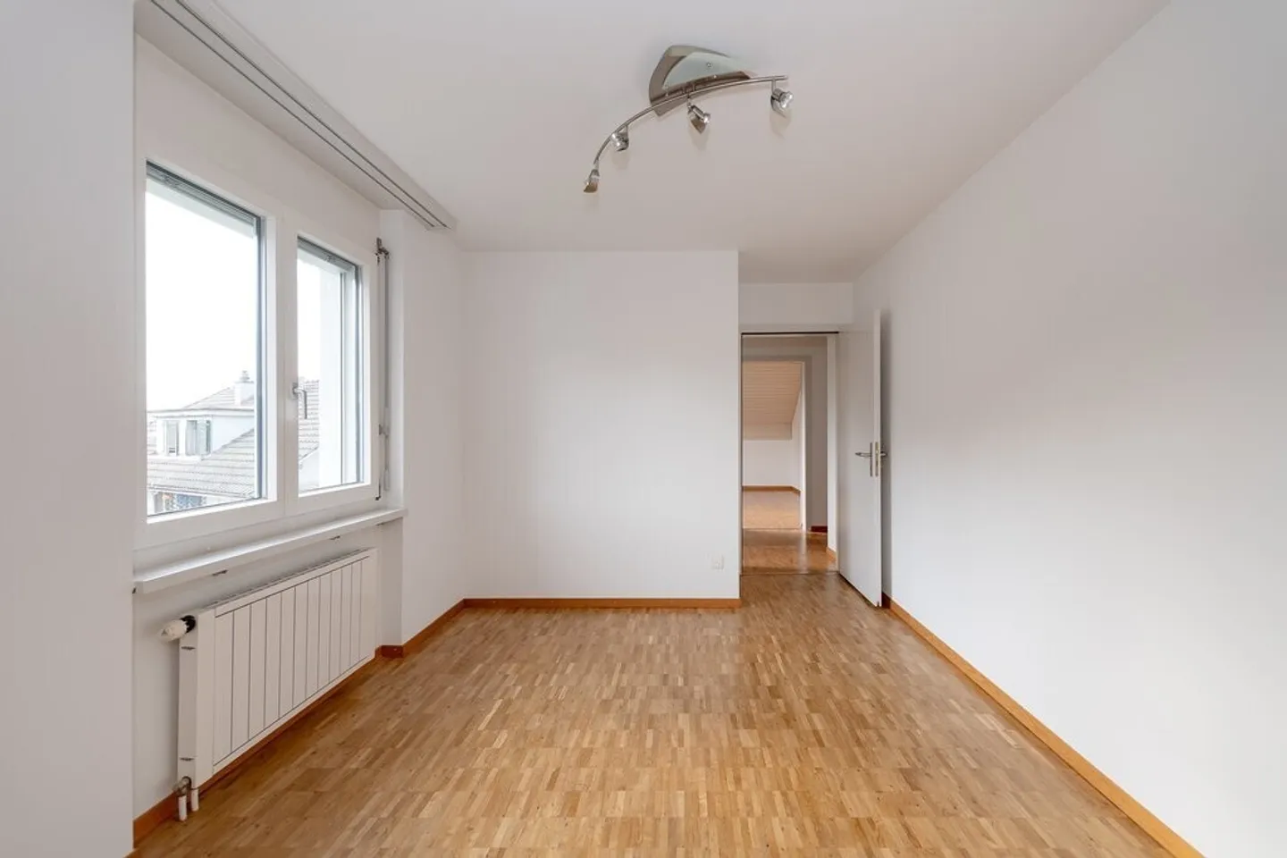 Appartamento galleria luminoso vicino a Wohlensee! - Foto 7 di 12