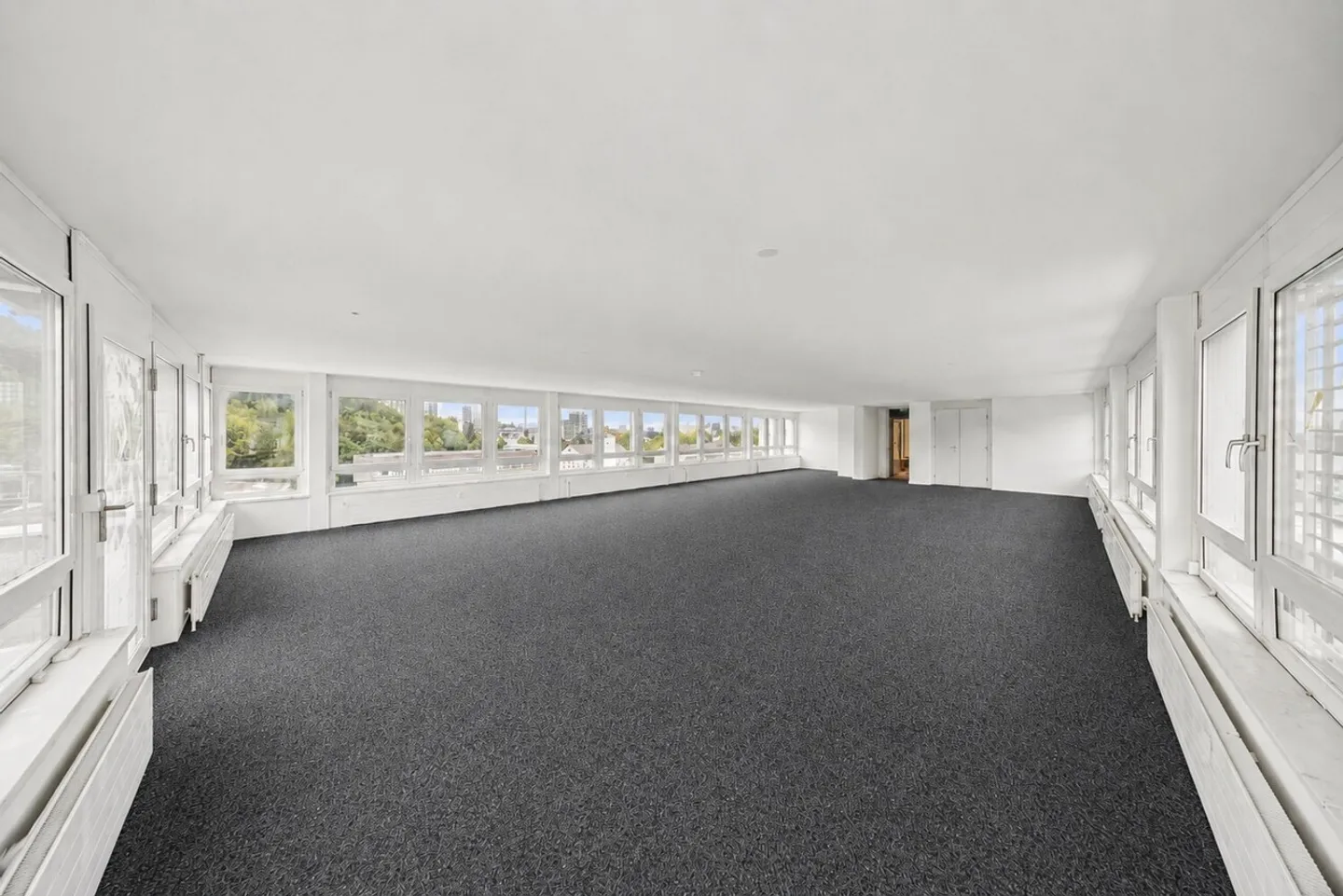 Space for Ideas, Growth, and Collaboration - Office near the City of Bern - Photo 4 of 5