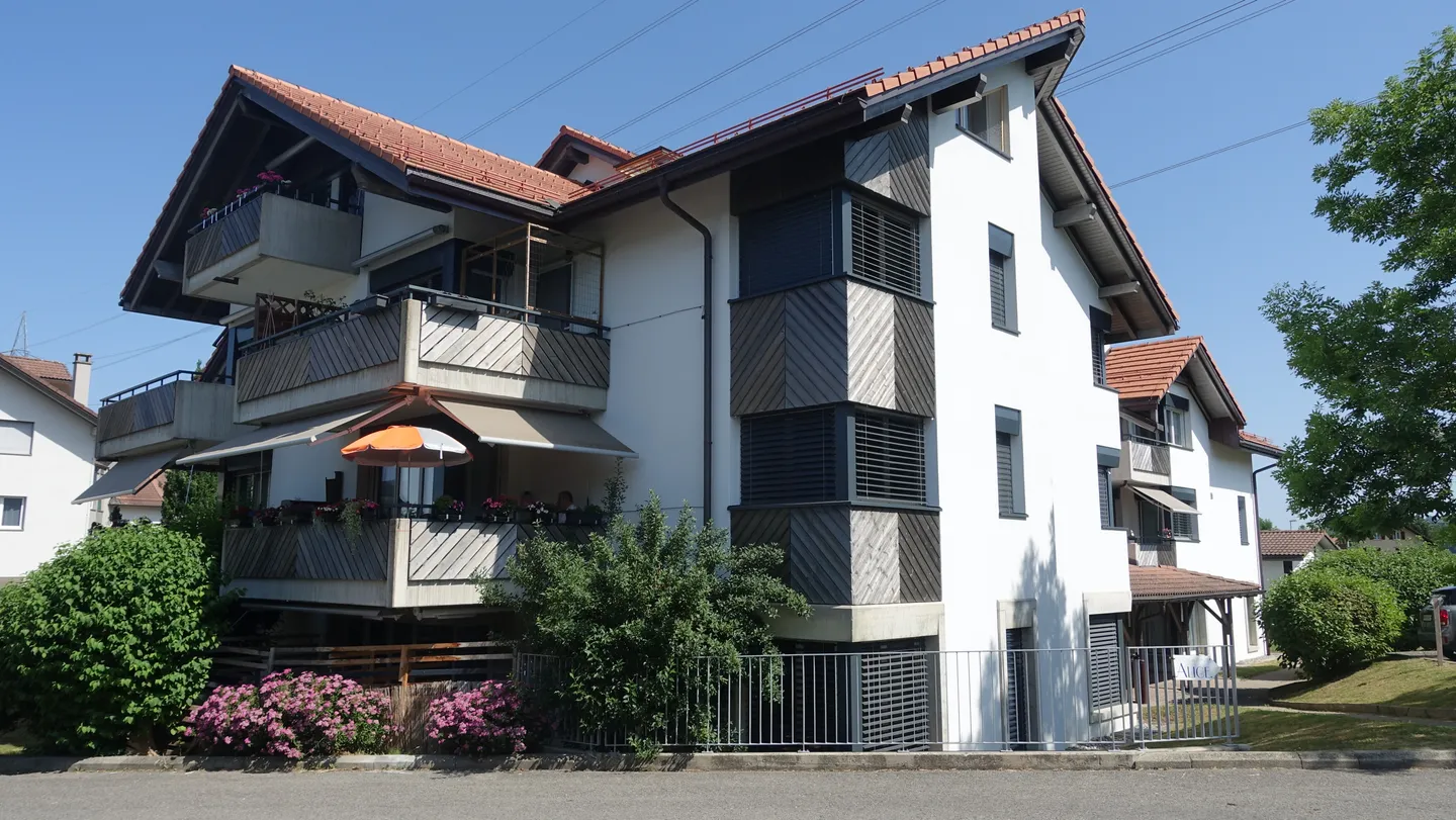 Garage mieten - Foto 2 von 2