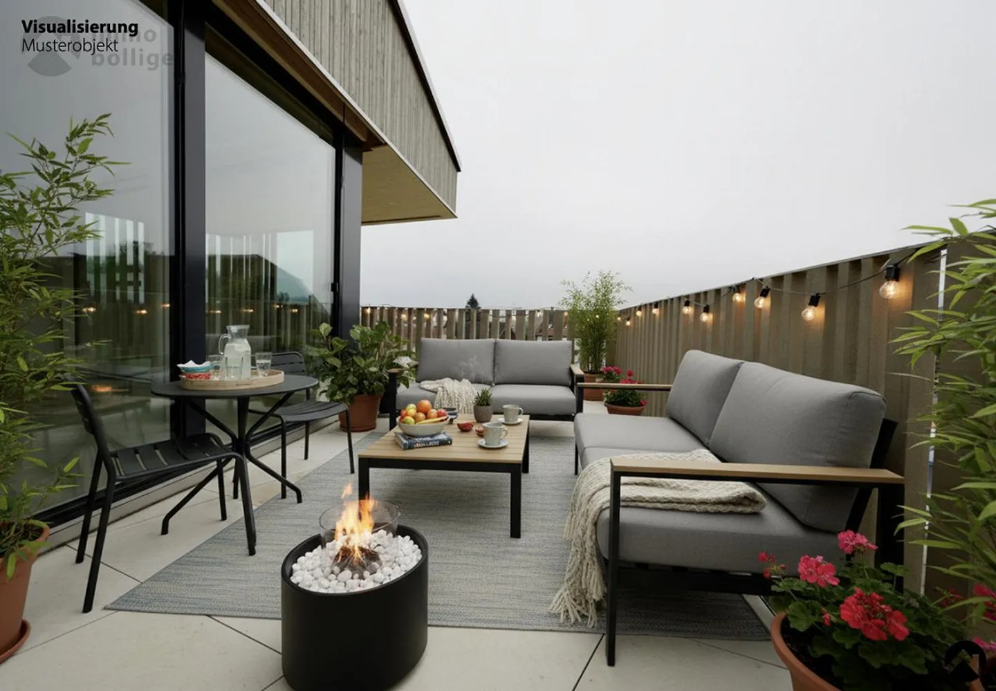 Vivere esclusivo e sostenibile a Schwarzhaar - Foto 7 di 13