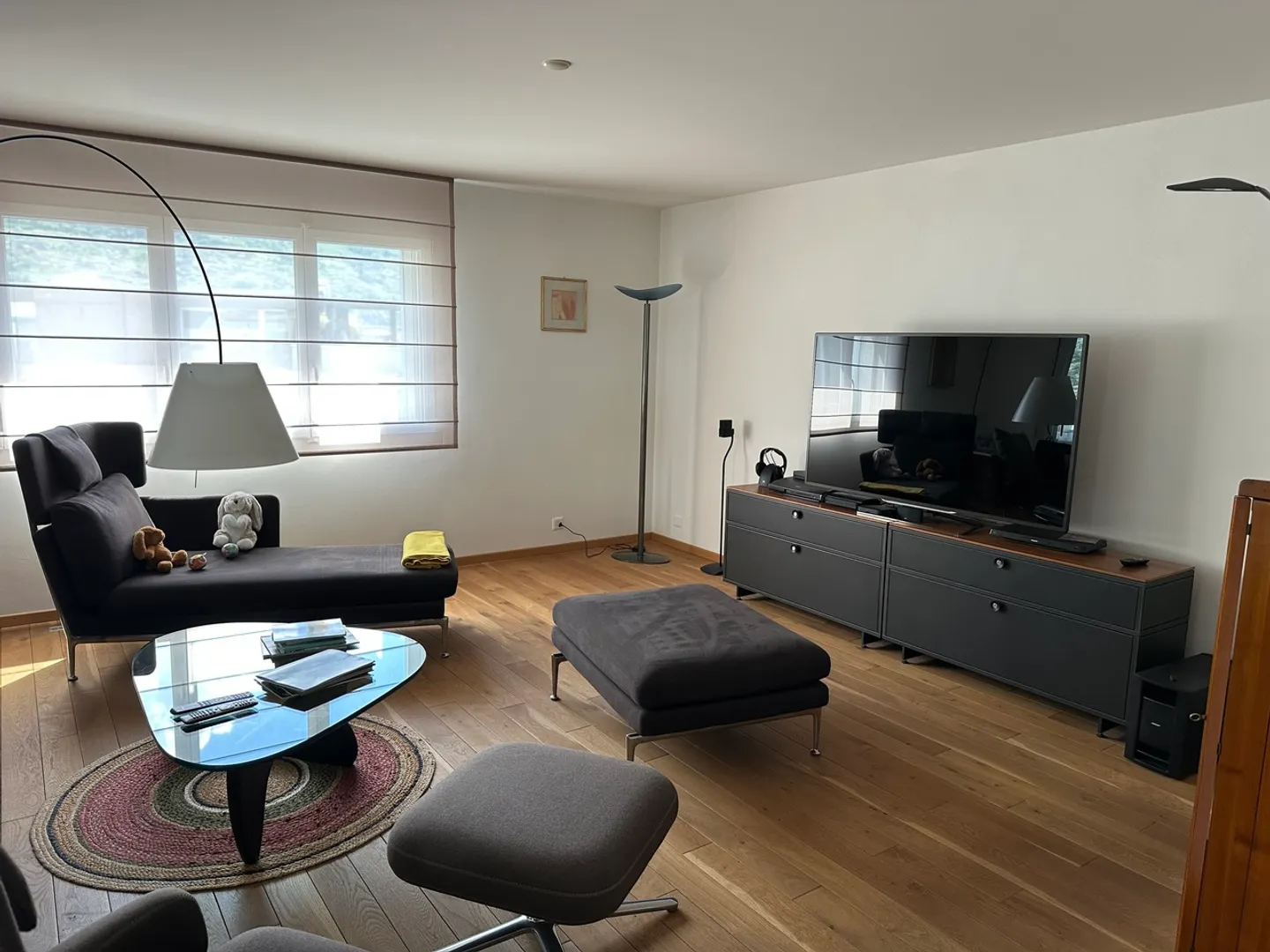 Appartement spacieux à Sion - Photo 6 sur 19