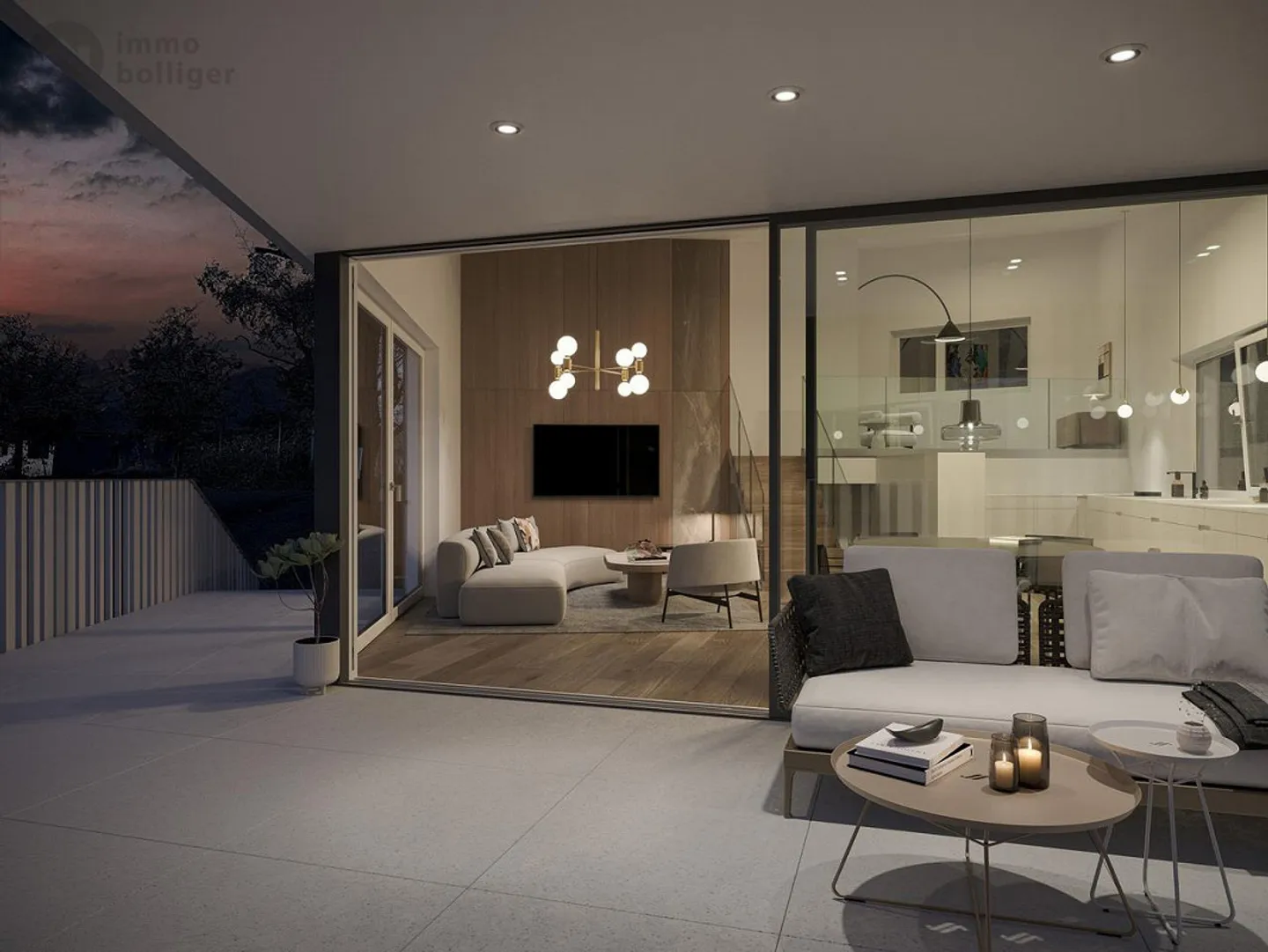 Vivere esclusivo e sostenibile a Schwarzhaar - Foto 4 di 13