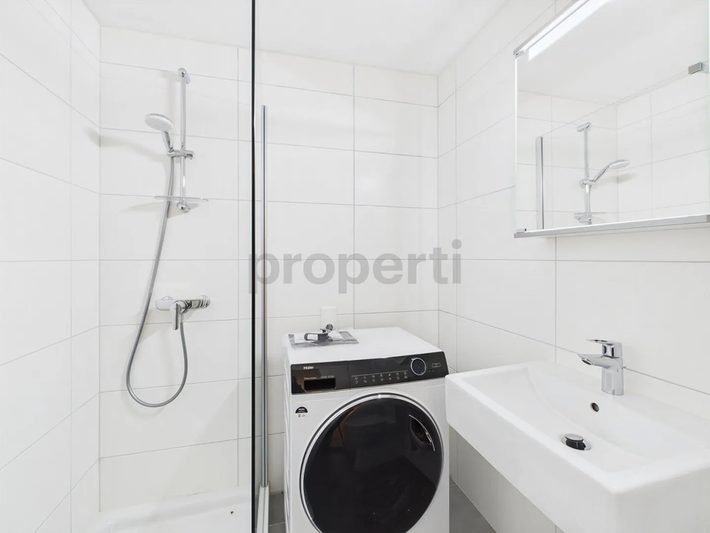 Charmante 4.5-Zimmer-Rheienfamilienhaus in ruhiger Lage von Langenthal - Foto 9 von 10