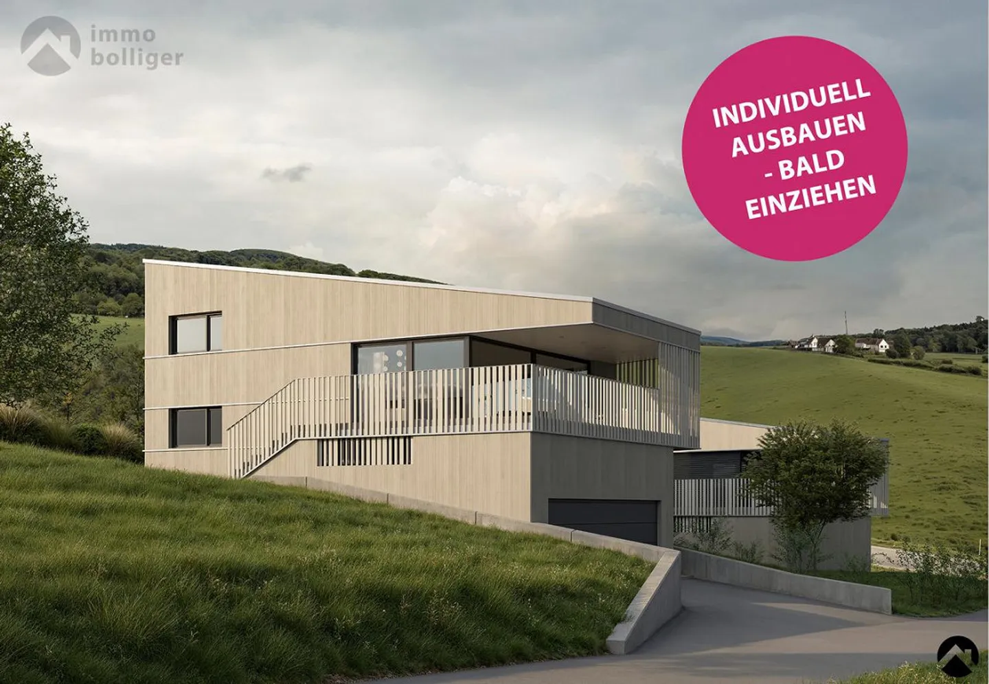 Vivere esclusivo e sostenibile a Schwarzhaar - Foto 11 di 13