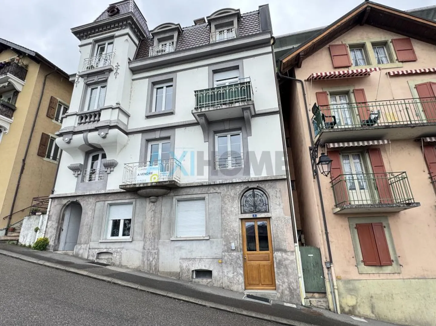 Wohnung mieten - Foto 2 von 15