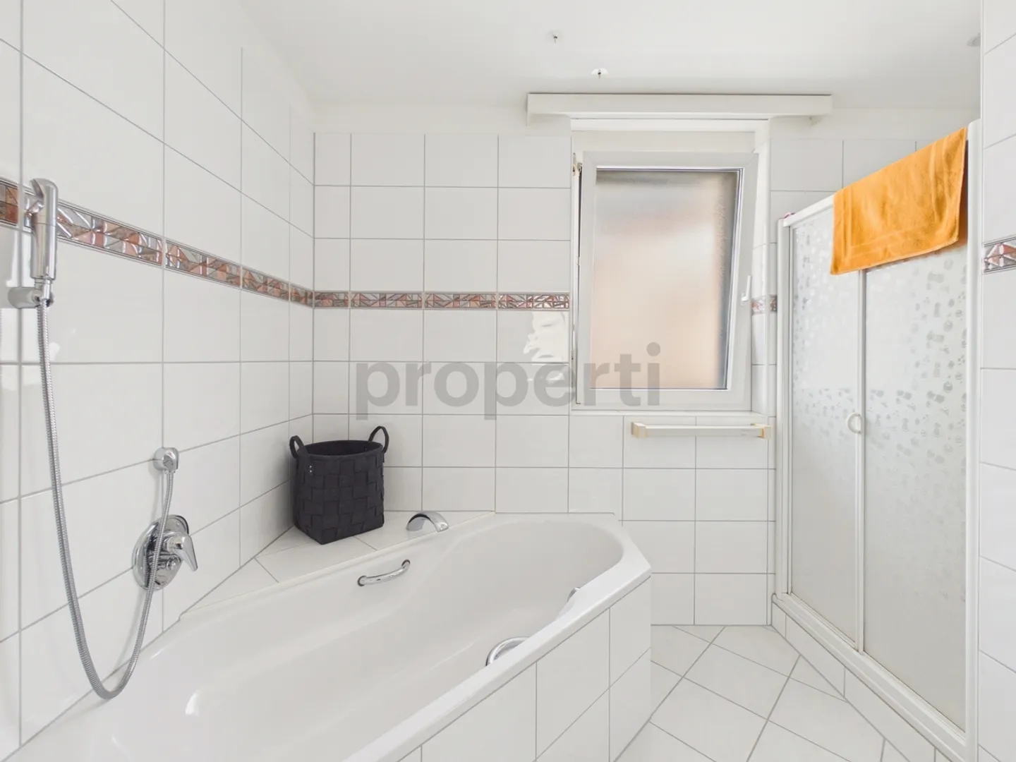 Ampio appartamento attico di 4,5 locali con terrazza generosa a St.... - Foto 11 di 13