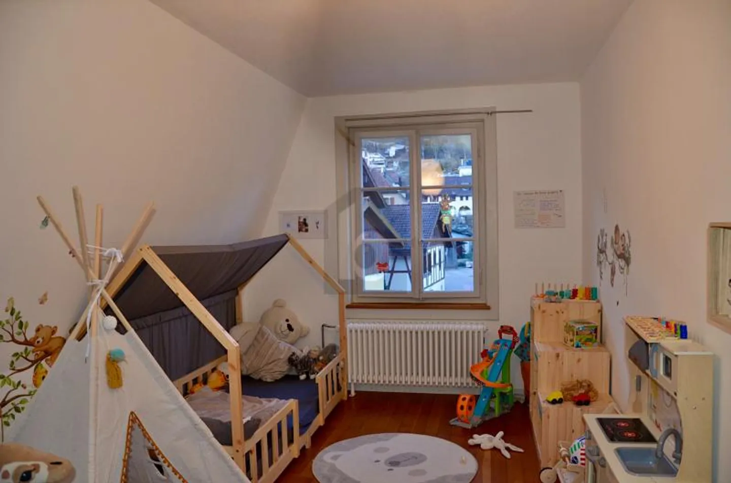 Appartamento in vendita - Foto 3 di 6