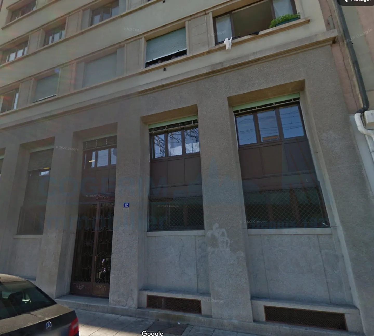 Edificio ad uso misto in affitto - Foto 1 di 2