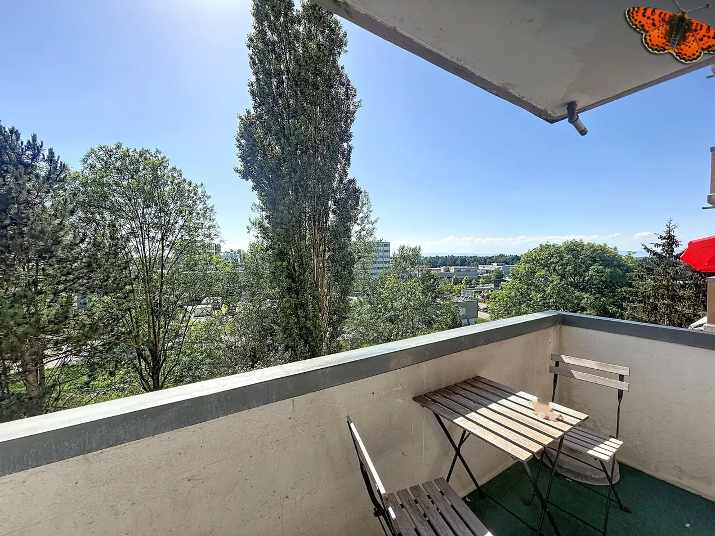 2.5 Room Apartment - Photo 1 of 7