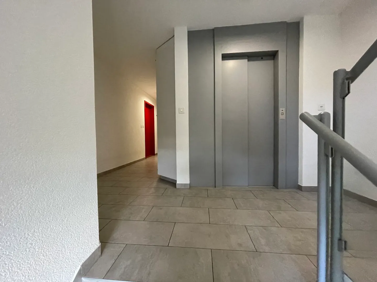 Local commercial Lausanne - Photo 3 sur 4