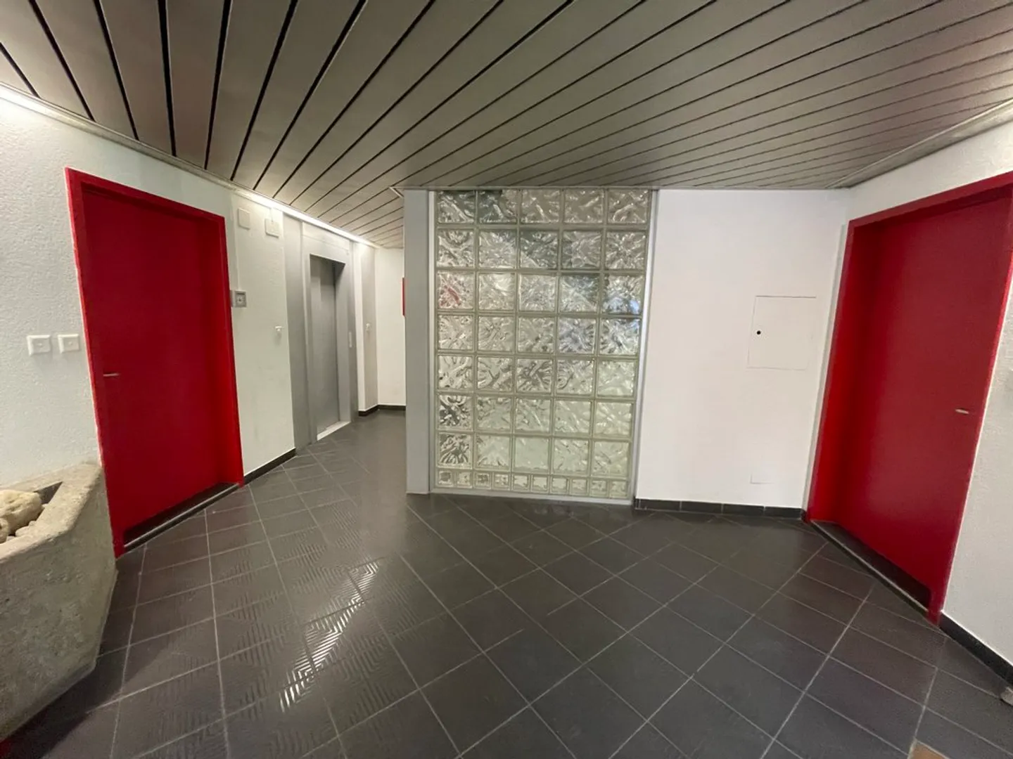Local commercial Lausanne - Photo 4 sur 4