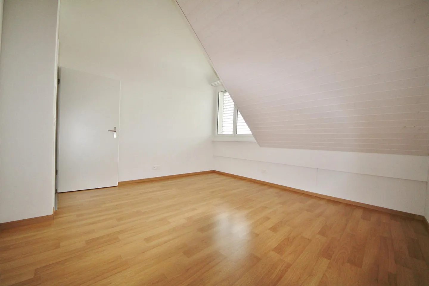 Charmante Maisonette in Uezwil - Foto 2 von 22