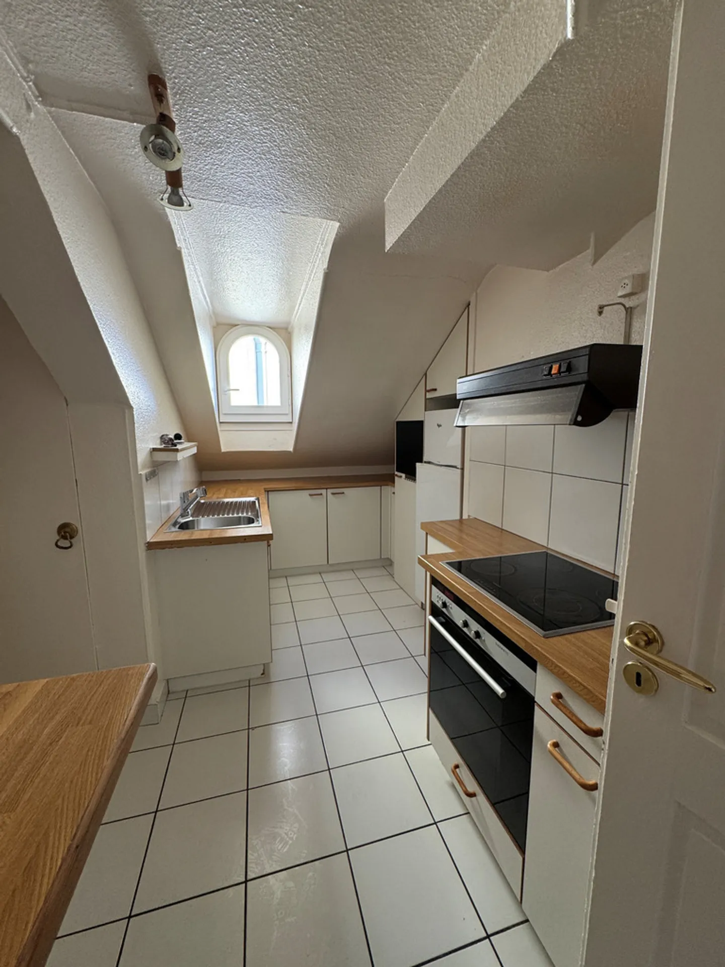 Zu vermieten für eine bestimmte Dauer - Foto 7 von 12