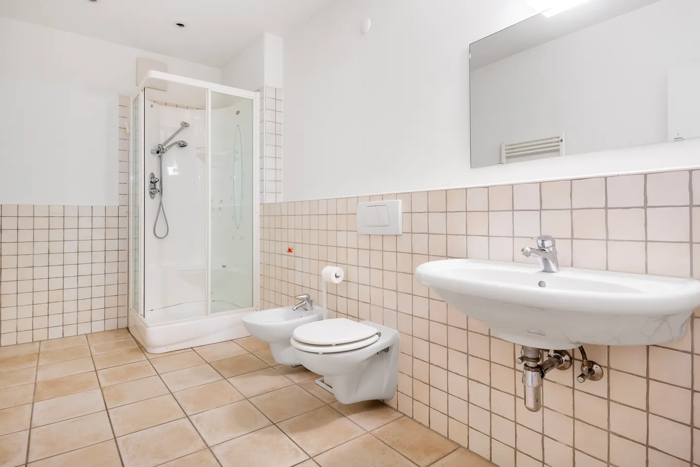 Ein exklusives Refugium im alten Herzen der Stadt - Foto 5 von 6