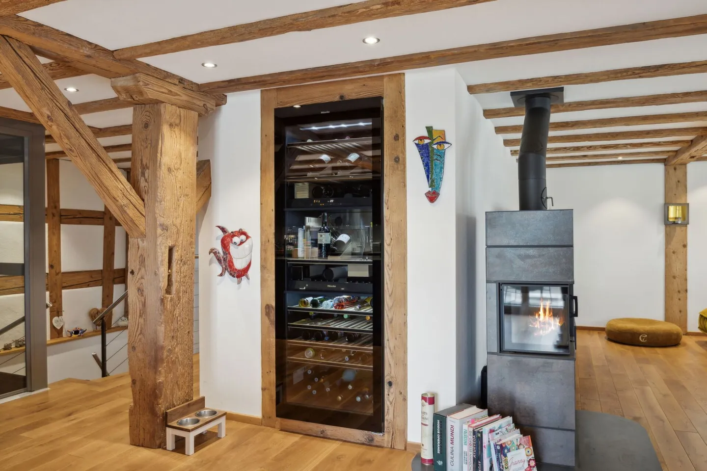 Historic House with Modern Flair - in Double Pack - Photo 8 of 40