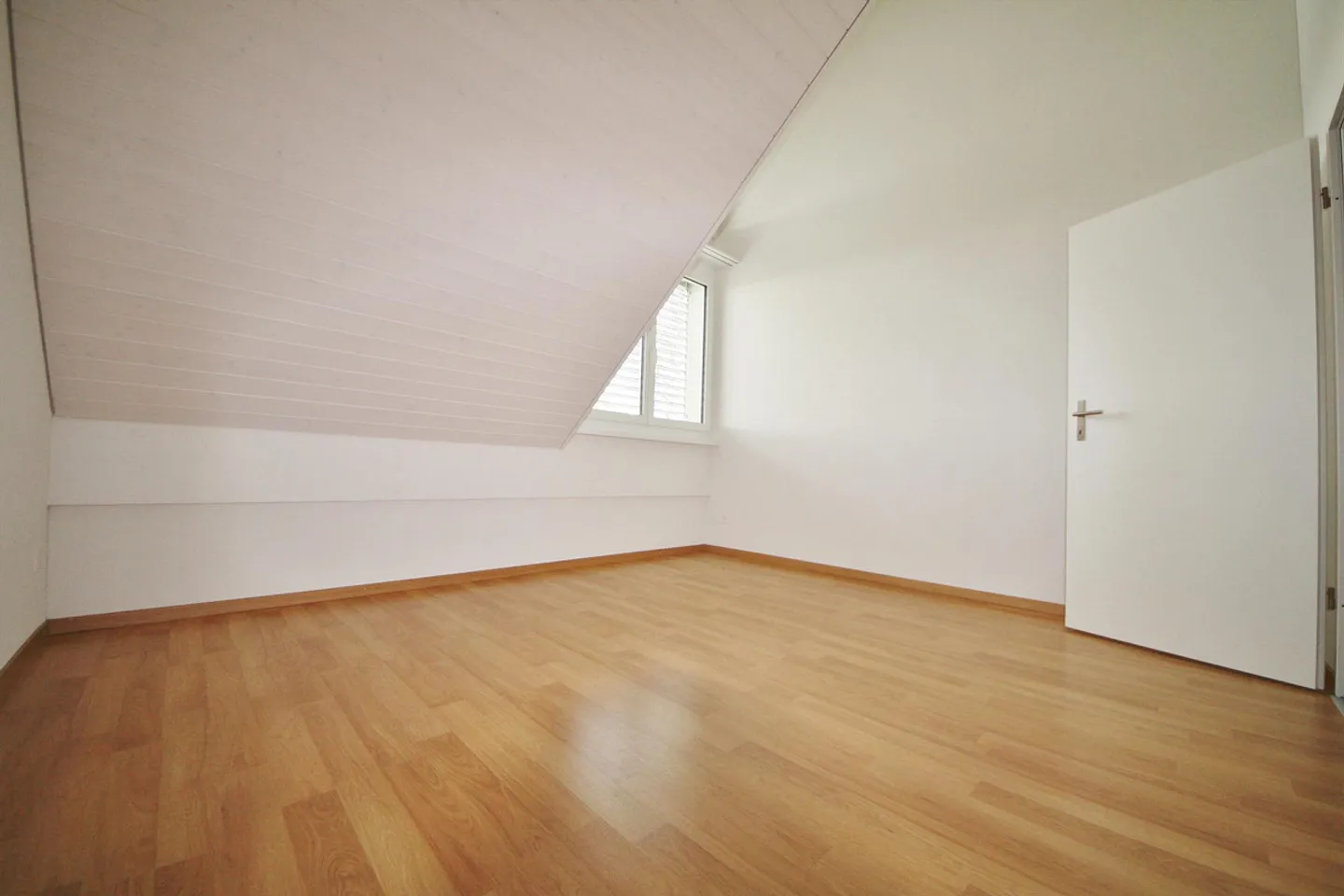 Charmante Maisonette in Uezwil - Foto 5 von 22