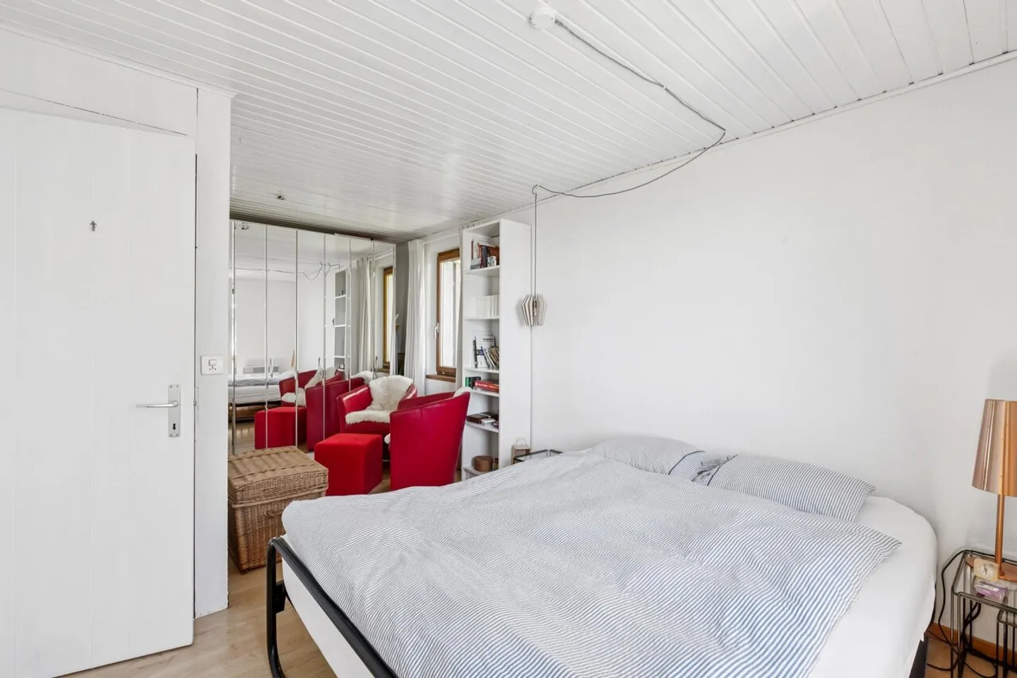 Idyllischer Rückzugsort mit herrlicher Aussicht - Foto 6 von 8