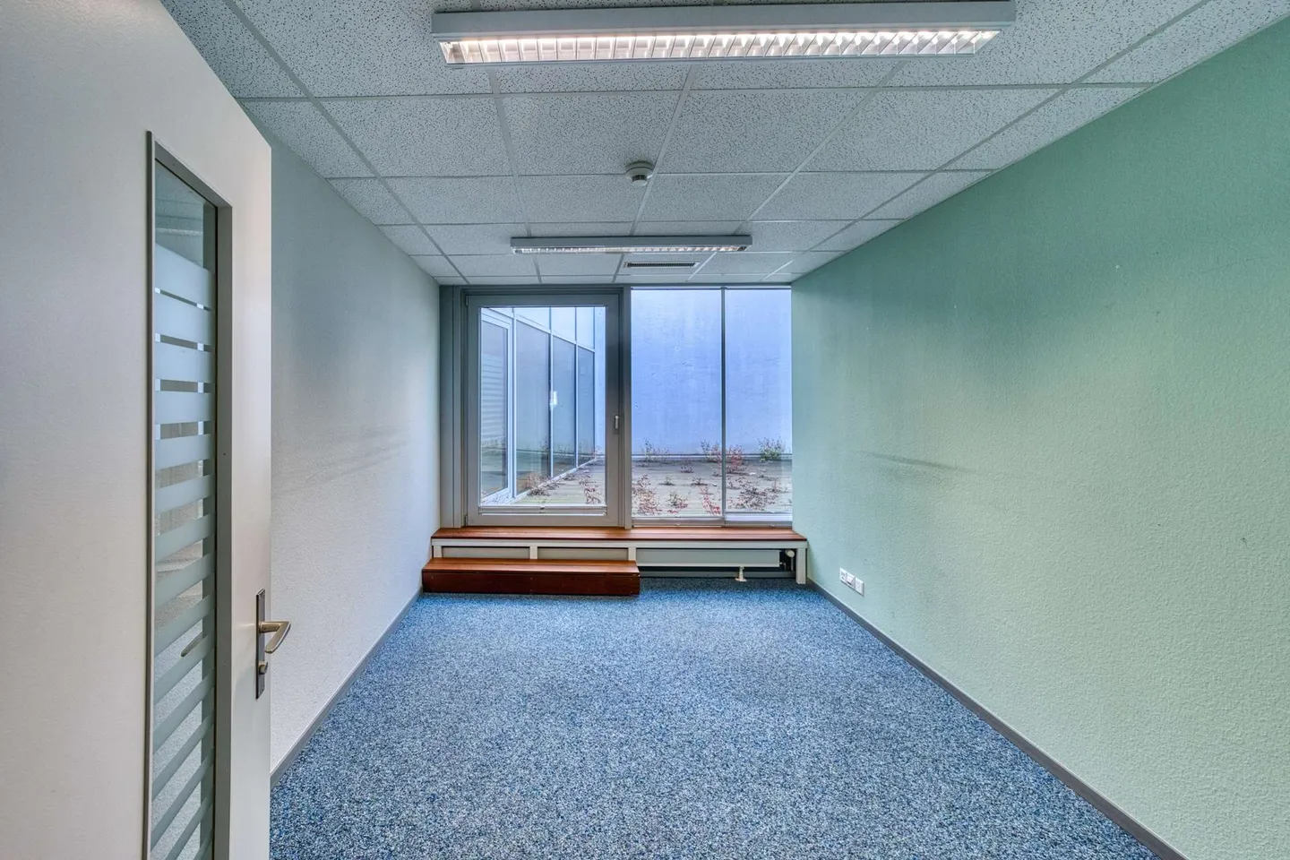 Spazioso ufficio nel cuore di Basilea - 420 m² - Foto 4 di 6
