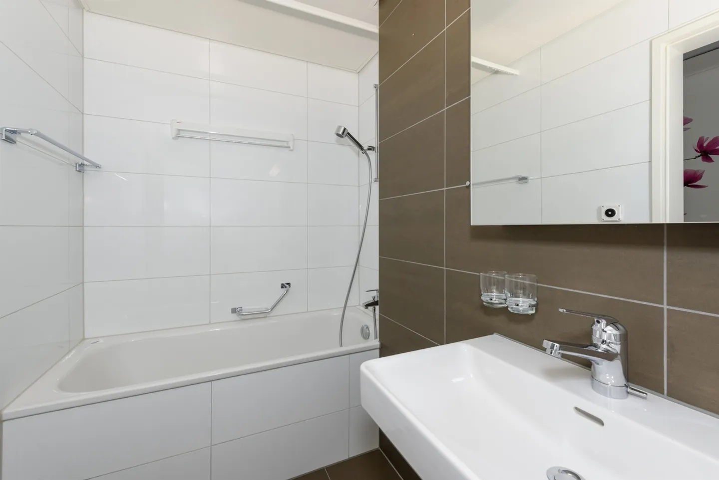 Appartement Charmant à Marly - Photo 3 sur 7