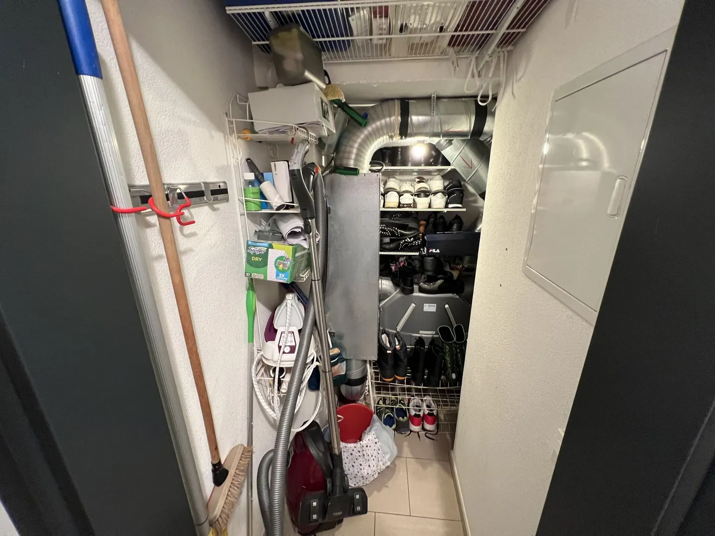 Appartamento 5.5 locali con giardino - Foto 6 di 14