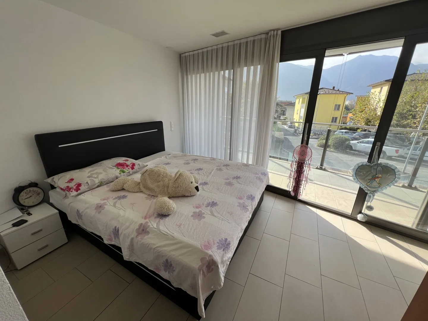 Appartamento 5.5 locali con giardino - Foto 8 di 14