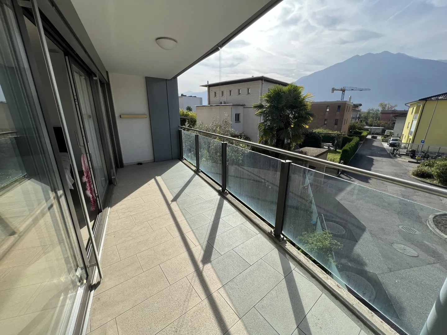 Appartamento 5.5 locali con giardino - Foto 9 di 14