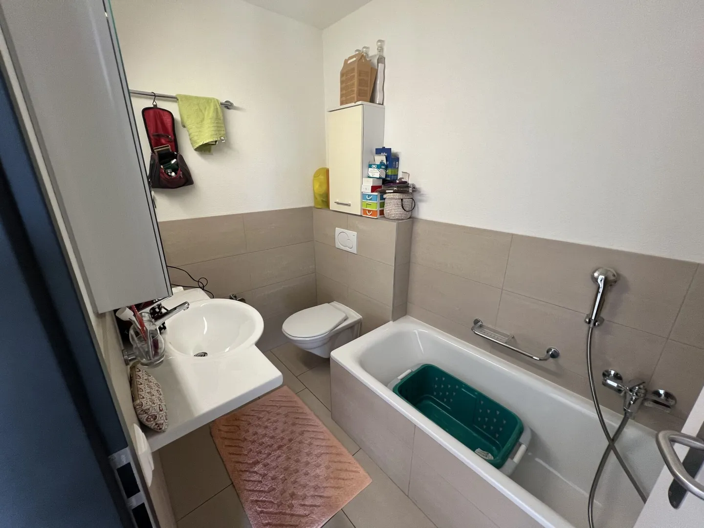 Appartamento 5.5 locali con giardino - Foto 10 di 14