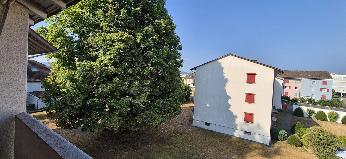 Appartamento soleggiato e tranquillo - Foto 5 di 6