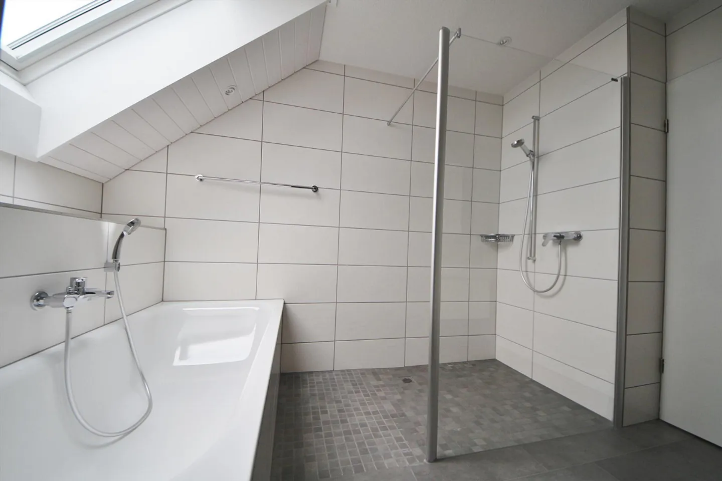 Charmante Maisonette in Uezwil - Foto 7 von 22