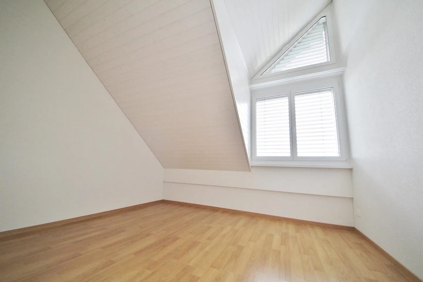 Charmante Maisonette in Uezwil - Foto 4 von 22