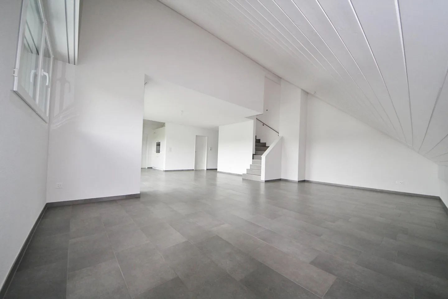 Charmante Maisonette in Uezwil - Foto 10 von 22