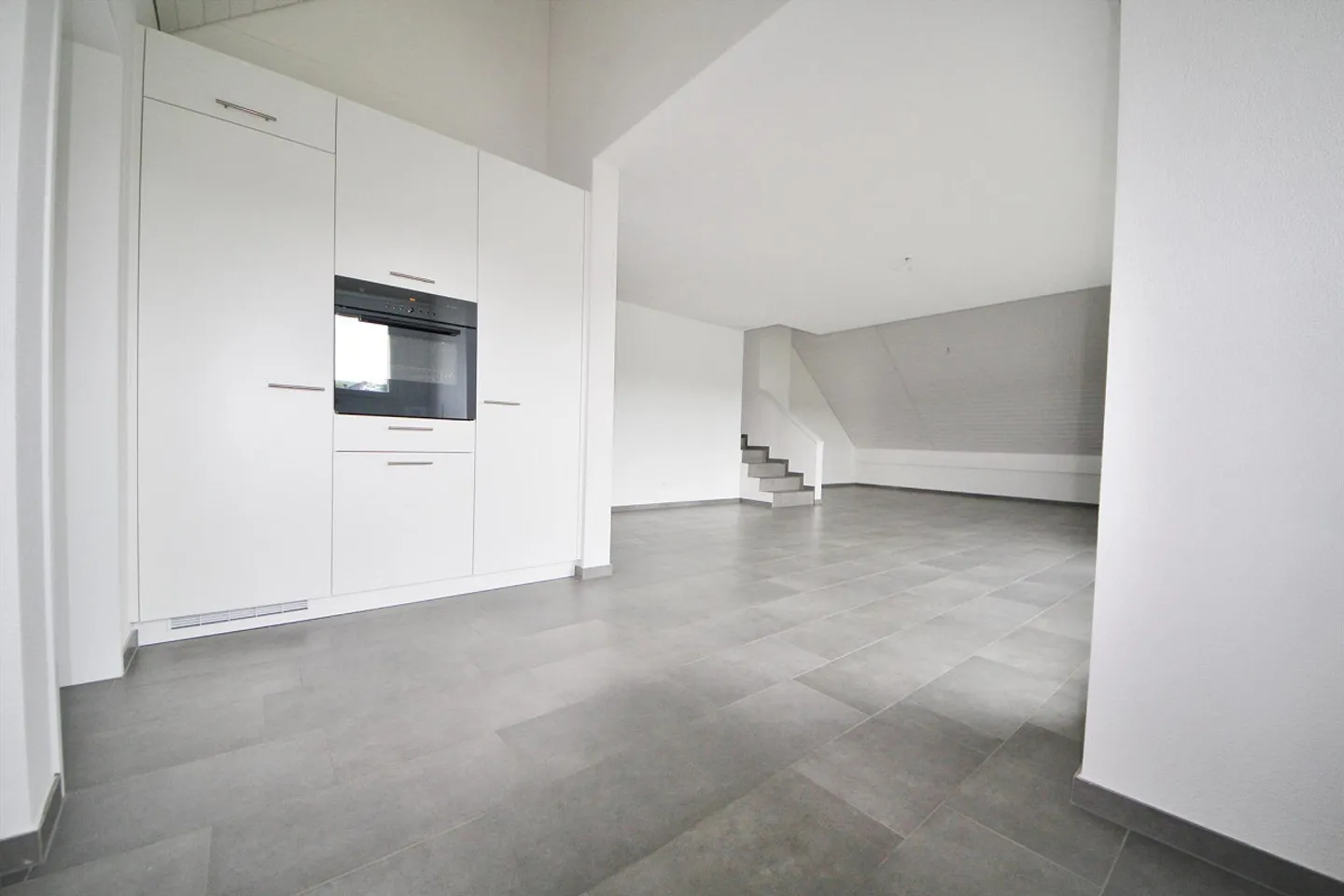 Charmante Maisonette in Uezwil - Foto 11 von 22