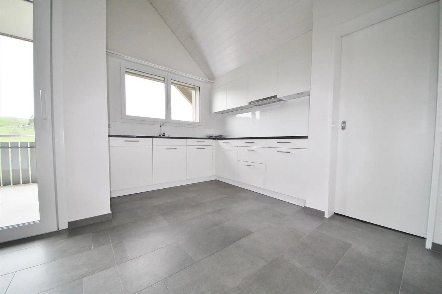 Charmante Maisonette in Uezwil - Foto 12 von 22