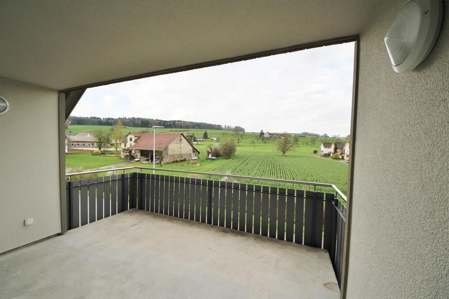 Charmante Maisonette in Uezwil - Foto 13 von 22