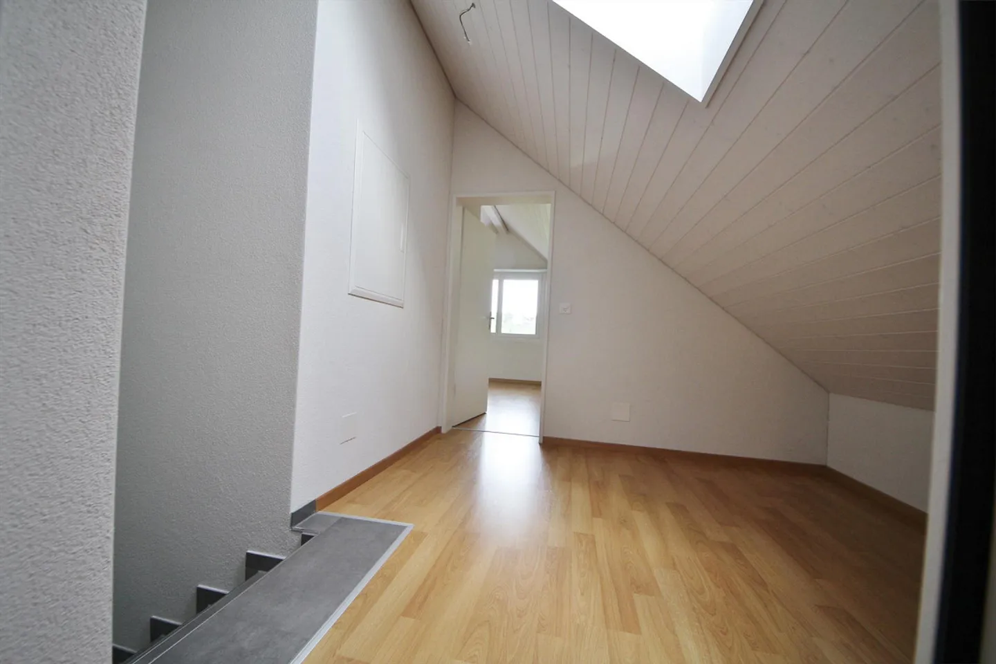Charmante Maisonette in Uezwil - Foto 14 von 22