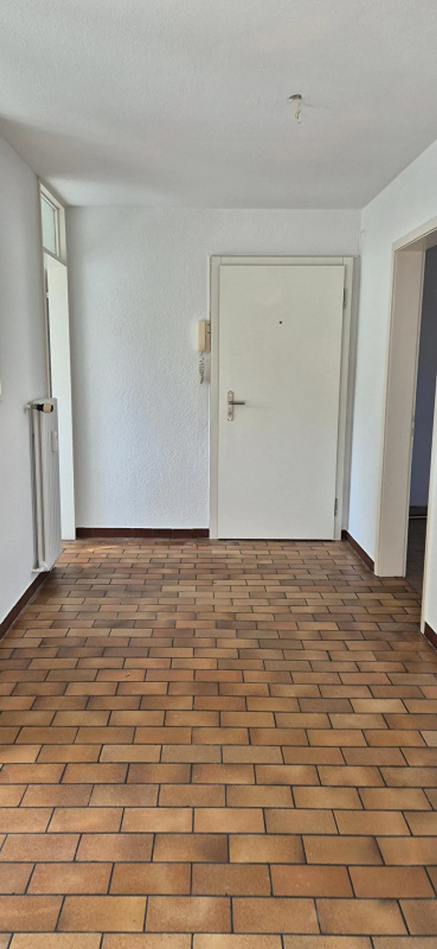 Appartamento soleggiato e tranquillo - Foto 6 di 6