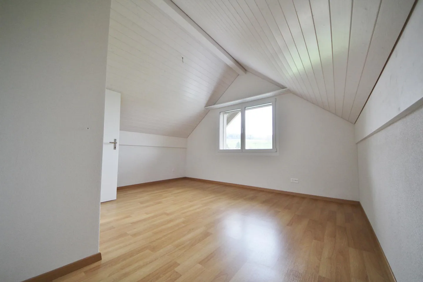 Charmante Maisonette in Uezwil - Foto 15 von 22