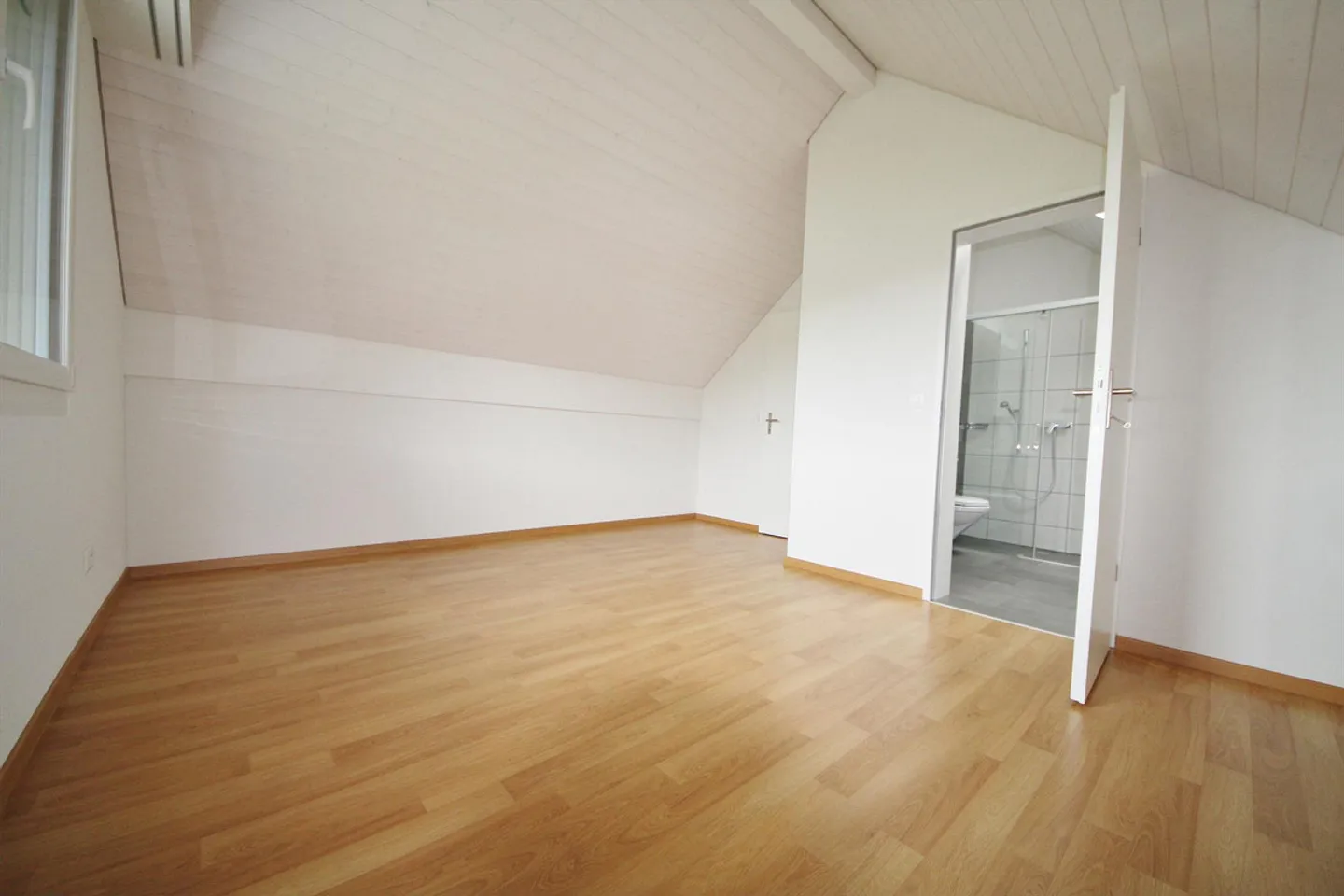 Charmante Maisonette in Uezwil - Foto 16 von 22
