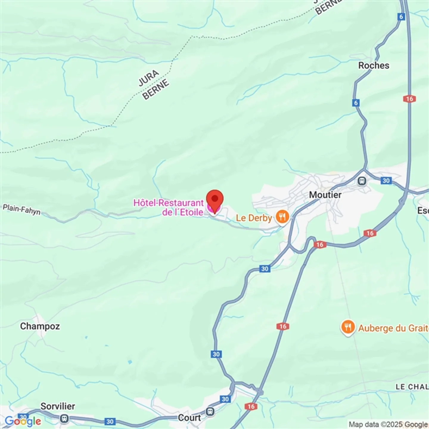 Magnificent Villa - Photo 4 of 14